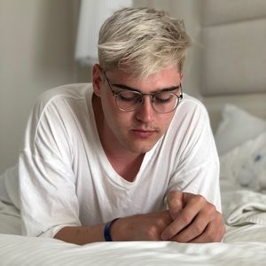 Meet your Posher, Kyle